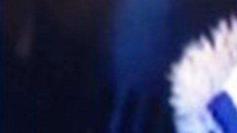 Sospechosa del robo violento.