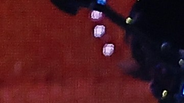 Pitbull durante su show en la Capital One Arena de Washington, DC.