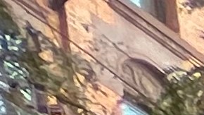 El puertorriqueño Milton Pérez, quien logró mudarse a un estudio en Brooklyn tras un largo camino para hacer efectivos sus vales de renta