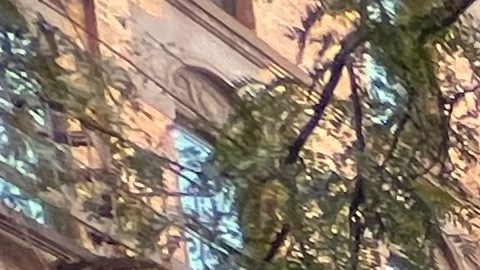 El puertorriqueño Milton Pérez, quien logró mudarse a un estudio en Brooklyn tras un largo camino para hacer efectivos sus vales de renta