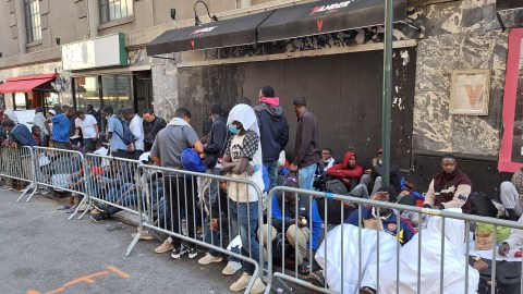 El gobierno municipal asegura que hasta ahora ha tenidos las "mejores prácticas" para enfrentar esta crisis. (Archivo)