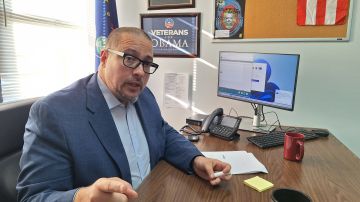 El legislador puertorriqueño tiene trazada una agenda clara para 2024