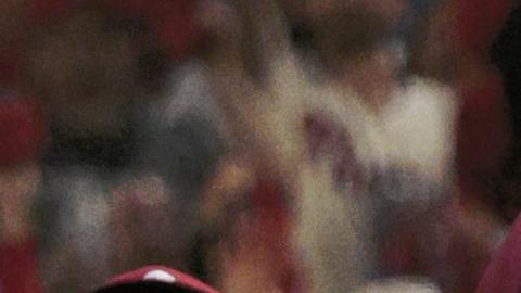 El equipo de Philadelphia logró llevarse la serie en cuatro encuentros.