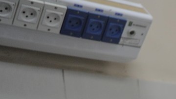 ¿Quién bombardeó el hospital en Gaza, donde murieron al menos 500 personas?