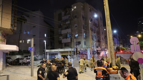 Consejo de Seguridad no alcanzó condena unánime contra la agresión terrorista de Hamás en Israel