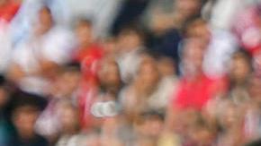 Sergio Ramos estuvo impecable en la defensa sevillista ante el Real Madrid.
