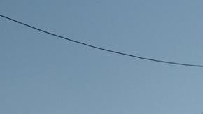 Algunos migrantes señalaron que tuvieron mucho apoyo de ciudadanos mexicanos que les lanzaban agua y comida cuando iban a bordo del tren.