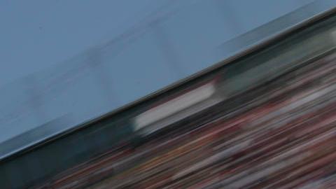 El británico Lewis Hamilton llegó de segundo en el GP de México.