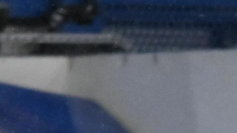 Pochettino dándole instrucciones al argentino Enzo Fernadez.