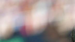 El centrocampista alemán del FC Barcelona Ilkay Gündogan.