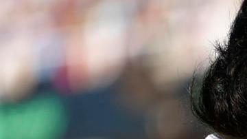 El centrocampista alemán del FC Barcelona Ilkay Gündogan.