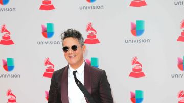 El cantante Alejandro Sanz podría estar en graves problemas.