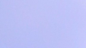 El español Toni Costa y Clarissa Molina.