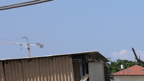 Israel confirmó que terroristas de Hamás secuestraron a más de 100 personas y las llevaron a Gaza