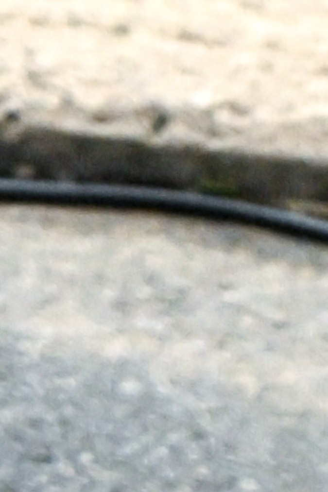 En la imagen aparece Angelina Jolie dándole vida a Maria Callas. / Foto de Grosby Group.