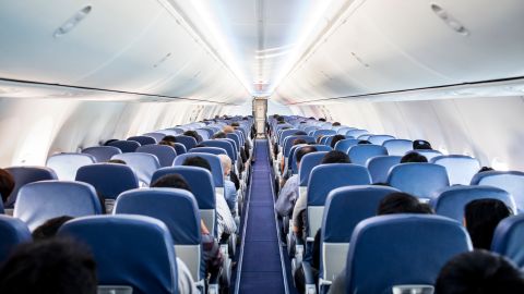 Tres opciones baratas para volar de Nueva York a Puerto Rico.