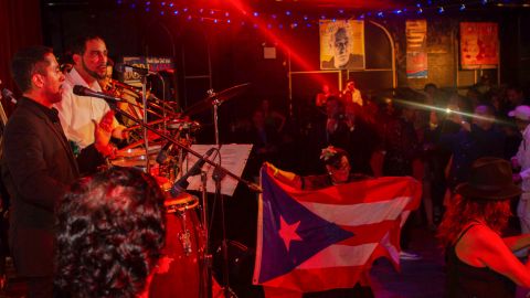 Música en vivo, teatro, cine, exhibiciones, el festival ofrece un poco de todo para los amantes de las artes.