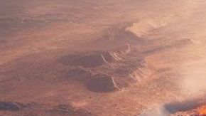 China quiere revelar los misterios ocultos de la Tierra. Ilustración BNG