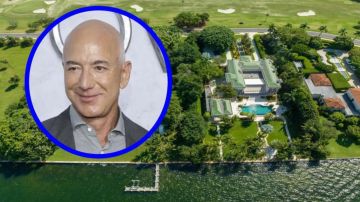 Jeff Bezos ahora podrá construir una gran complejo residencial en Indian Creek.
