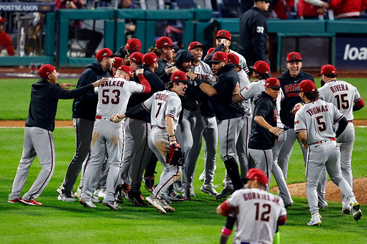 Conoce el calendario de la Serie Mundial 2023 entre los Texas Rangers y