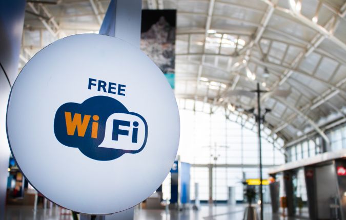 Wi-Fi