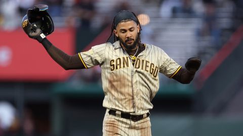 Fernando Tatis Jr. volverá a jugar béisbol invernal con las Estrellas Orientales de República Dominicana