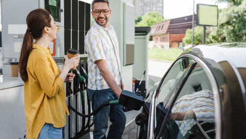 Gasolina