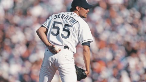 Dan Serafini