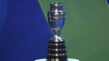 Argentina buscará en 2024 revalidar el título que consiguieron en 2021.