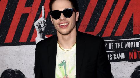 Pete Davidson