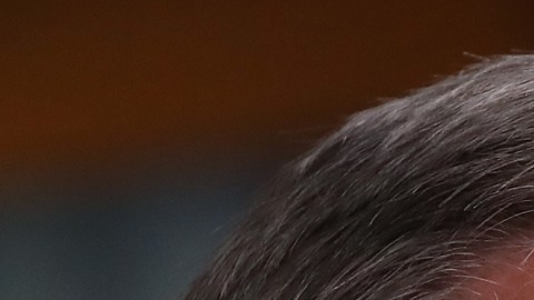 Kevin McCarthy, expresidente de la Cámara Baja