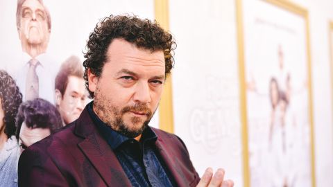 La propiedad de Danny McBride está dentro del edificio Broadway Hollywood.