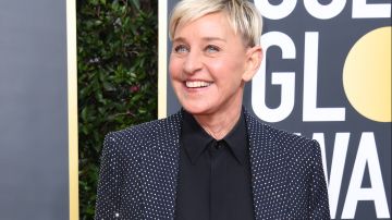 Ellen DeGeneres suele comprar y remodelas mansiones en Montecito.