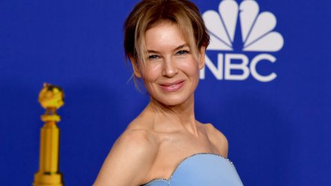 Renée Zellweger compró esta propiedad en 2001, poco después de ganar un premio Oscar.