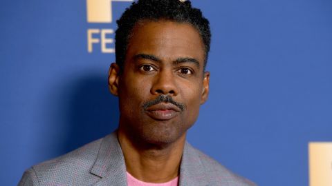 Chris Rock