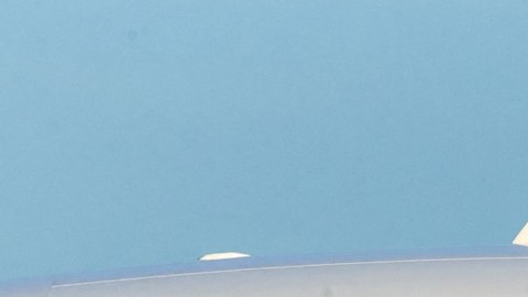 Número de vuelos semanales entre China y Estados Unidos aumentará a 70