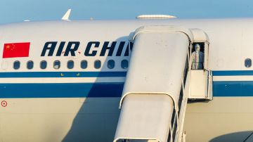 Número de vuelos semanales entre China y Estados Unidos aumentará a 70