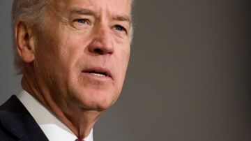 Gobierno de Biden espera que la Cámara Baja de Estados Unidos elija "rápidamente" un presidente