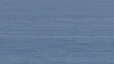 Miembros de Hamás intentaron entrar a Israel por el mar.