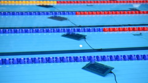 Categoría "trans" terminó cancelada en el Mundial de Natación porque nadie se inscribió