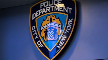 NYPD puso a Báez en funciones modificadas en 2020 luego de ser acusada de mala conducta.