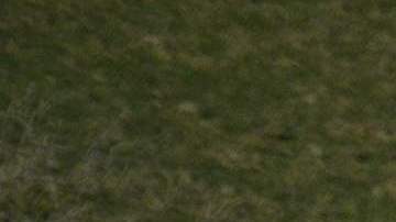 Restos de un fuerte del Imperio Romano.