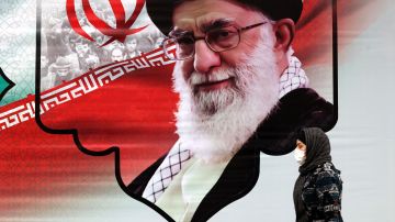 Jameneí pronosticó que los palestinos saldrán "victoriosos" del conflicto armado en curso.