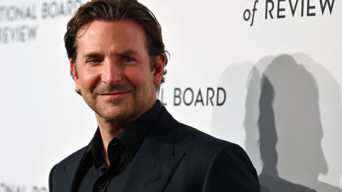 Bradley Cooper