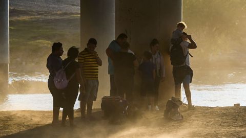Las políticas diseñadas para disuadir a los venezolanos de ingresar ilegalmente a Estados Unidos no han tenido éxito