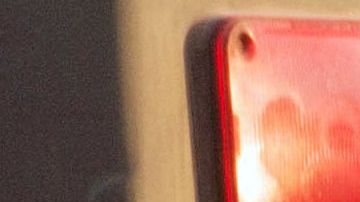 Los cuerpos de emergencia llegaron al lugar del incidente.