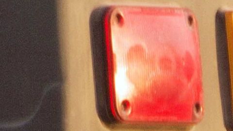 Los cuerpos de emergencia llegaron al lugar del incidente.