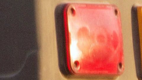 Los cuerpos de emergencia llegaron al lugar del incidente.
