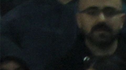 El juagdor José Rodríguez Martínez milita en el Hapoel Tel Aviv de Israel.