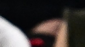 Tite durante un encuentro del Mundial Qatar 2022 con Brasil.